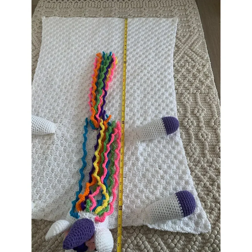 Handmade unused kids